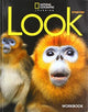 Book cover of: Look Starter: Workbook. By: Gregg Schroeder