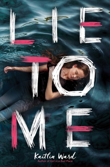 Book cover of: Lie to Me