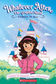 Book cover of: Whatever After #1: Fairest of All