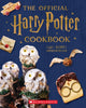 Official Harry Potter Cookbook 9781338893076 Joanna Farrow