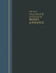 Book cover of: New Palgrave Dictionary of Money and Finance. By: John Eatwell