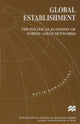Book cover of: Global Establishment. By: David Kowalewski