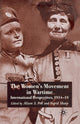 Book cover of: Women's Movement in Wartime. By: A. Fell