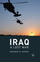 Book cover of: Iraq. By: M. El-Shibiny