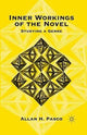 Book cover of: Inner Workings of the Novel. By: A. Pasco