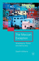 Book cover of: Mexican Exception. By: Gareth Williams