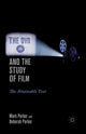Book cover of: DVD and the Study of Film. By: M. Parker