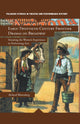 Book cover of: Early-Twentieth-Century Frontier Dramas on Broadway. By: R. Wattenberg