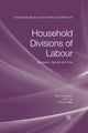 Book cover of: Household Divisions of Labour. By: E. Birch