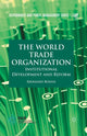 Book cover of: World Trade Organization. By: E. Bohne
