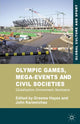 Book cover of: Olympic Games, Mega-Events and Civil Societies. By: G. Hayes