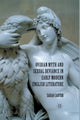 Book cover of: Ovidian Myth and Sexual Deviance in Early Modern English Literature. By: S. Carter - undifferentiated