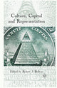Book cover of: Culture, Capital and Representation. By: R. Balfour