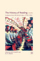 Book cover of: History of Reading, Volume 2. By: K. Halsey