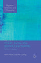 Book cover of: Ethnic, Racial and Religious Inequalities. By: M. Macey