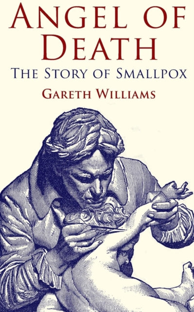 Book cover of: Angel of Death. By: G. Williams