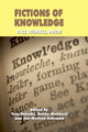 Book cover of: Fictions of Knowledge. By: Y. Batsaki