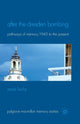 Book cover of: After the Dresden Bombing. By: A. Fuchs