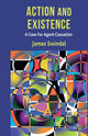Book cover of: Action and Existence. By: J. Swindal