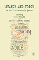 Book cover of: Stance and Voice in Written Academic Genres. By: K. Hyland