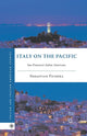 Book cover of: Italy on the Pacific. By: S. Fichera