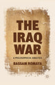 Book cover of: Iraq War. By: B. Romaya
