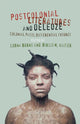Book cover of: Postcolonial Literatures and Deleuze. By: L. Burns
