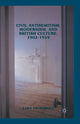 Book cover of: Civil Antisemitism, Modernism, and British Culture, 1902–1939. By: L. Trubowitz