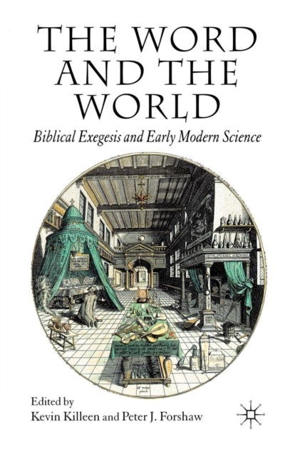 Book cover of: Word and the World. By: K. Killeen