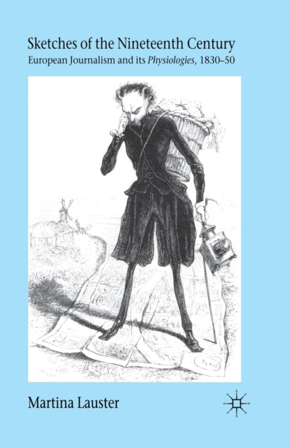 Book cover of: Sketches of the Nineteenth Century. By: M. Lauster