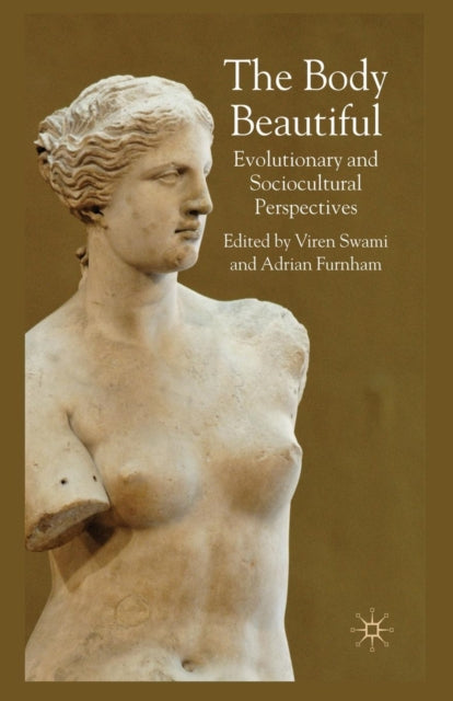 Book cover of: Body Beautiful. By: V. Swami