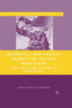 Book cover of: Roosevelt and Franco during the Second World War. By: J. Thomàs