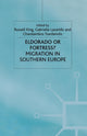 Book cover of: Eldorado or Fortress? Migration in Southern Europe. By: R. King