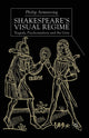 Book cover of: Shakespeare’s Visual Regime. By: P. Armstrong