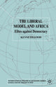 Book cover of: Liberal Model and Africa. By: K. Good