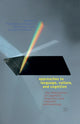 Book cover of: Approaches to Language, Culture, and Cognition. By: M. Yamaguchi