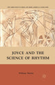 Book cover of: Joyce and the Science of Rhythm. By: William Martin