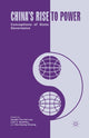 Book cover of: China's Rise to Power. By: Joseph Tse-Hei Lee