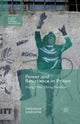Book cover of: Power and Resistance in Prison. By: T. Ugelvik