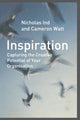 Book cover of: Inspiration. By: N. Ind