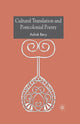 Book cover of: Cultural Translation and Postcolonial Poetry. By: A. Bery