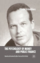 Book cover of: Psychology of Money and Public Finance. By: G. Schmölders