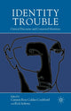 Book cover of: Identity Trouble. By: C. Caldas-Coulthard
