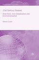 Book cover of: 21st Century Dissent. By: Giorel Curran
