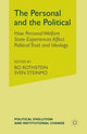Book cover of: Personal and the Political. By: S. Kumlin