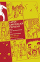 Book cover of: Latin American Fiction and the Narratives of the Perverse. By: P. O'Connor