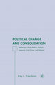 Book cover of: Political Change and Consolidation. By: A. Freedman