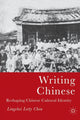 Book cover of: Writing Chinese. By: L. Chen