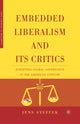 Book cover of: Embedded Liberalism and its Critics. By: J. Steffek