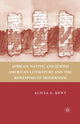 Book cover of: African, Native, and Jewish American Literature and the Reshaping of Modernism. By: A. Kent